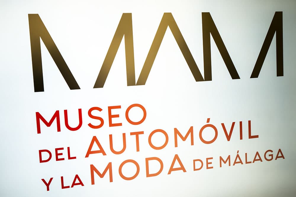 15 aniversario Museo del Automóvil y la Moda Málaga