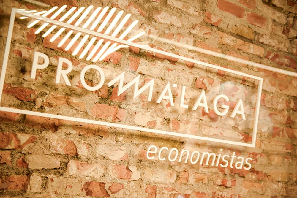 demanda de agua en Málaga 2050