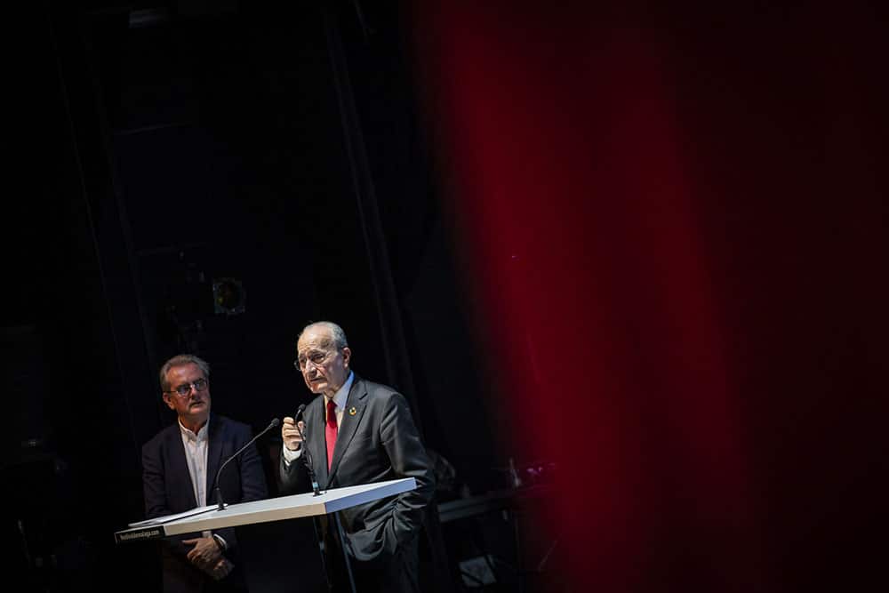 Festival de Málaga 29 edición