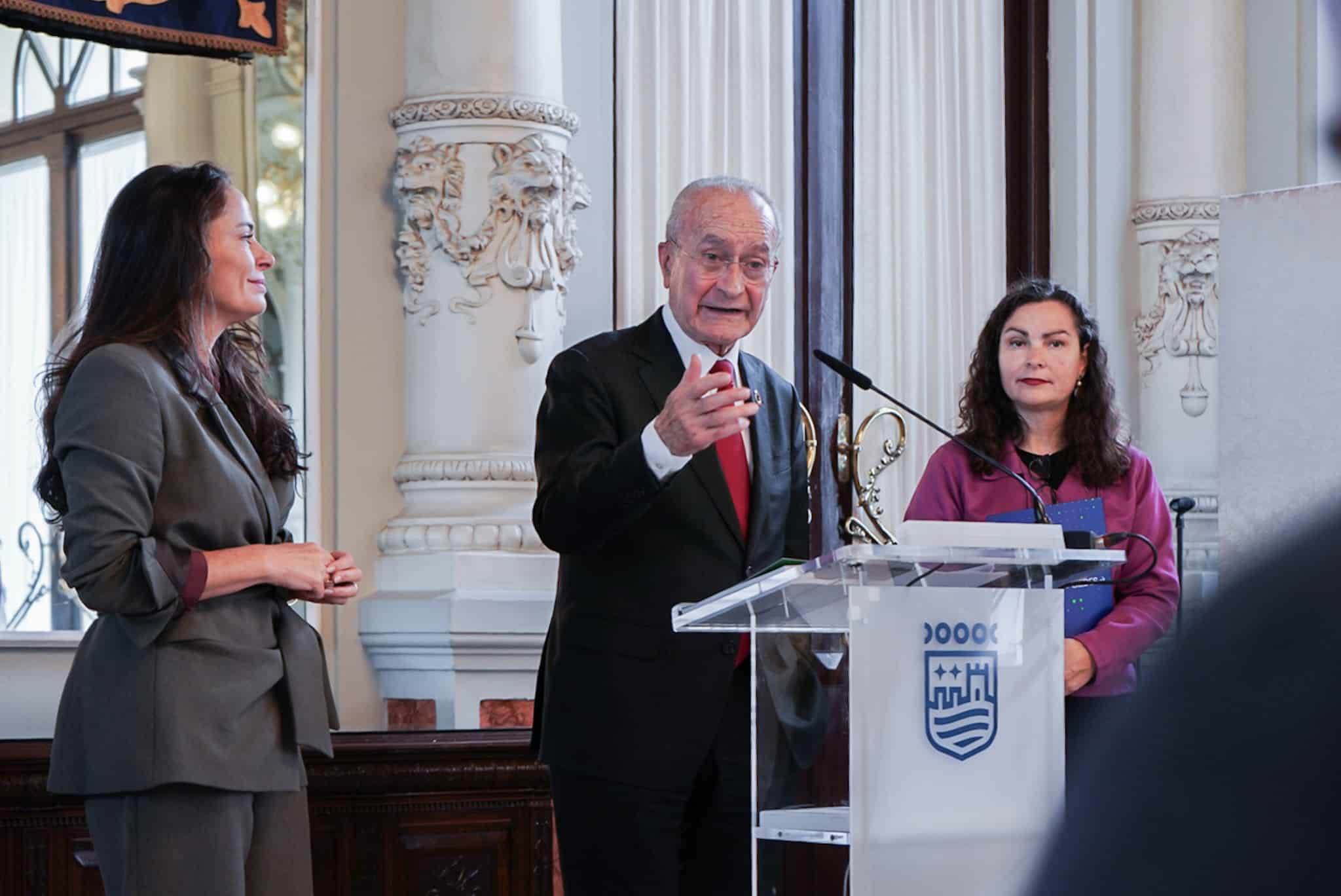 Más de 23.000 empleos creados en Málaga gracias a proyectos greenfield desde 2020.