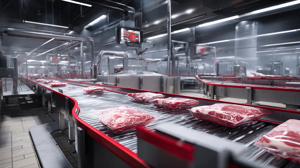 La provincia alcanza un nuevo récord histórico en comercio exterior hasta noviembre de 2025.