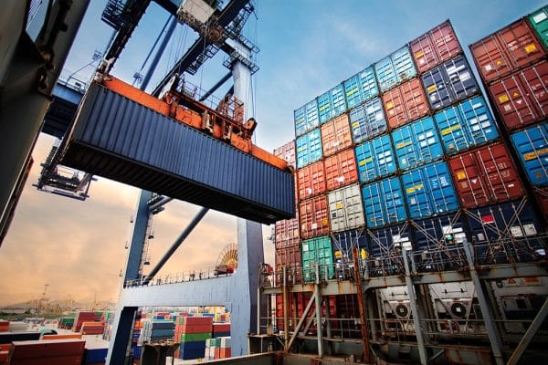 exportaciones Andalucía primer trimestre 2026