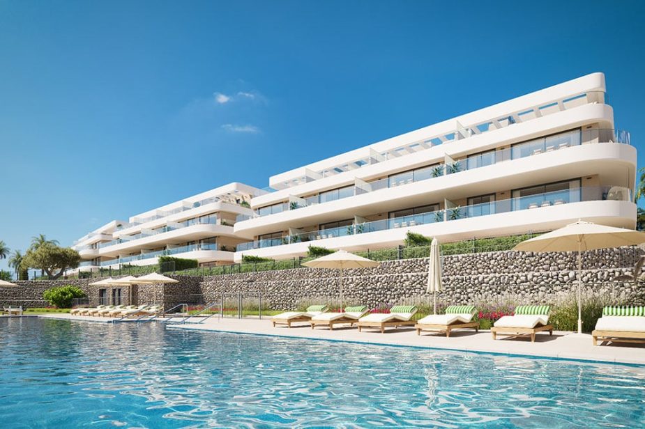 Unika Collection AEDAS Homes Estepona