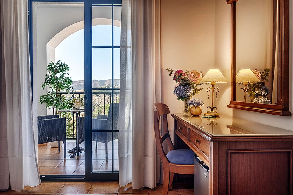 Beneste Hoteles