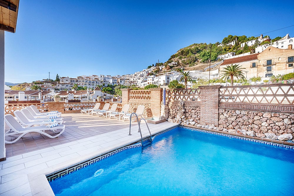 Beneste Hoteles