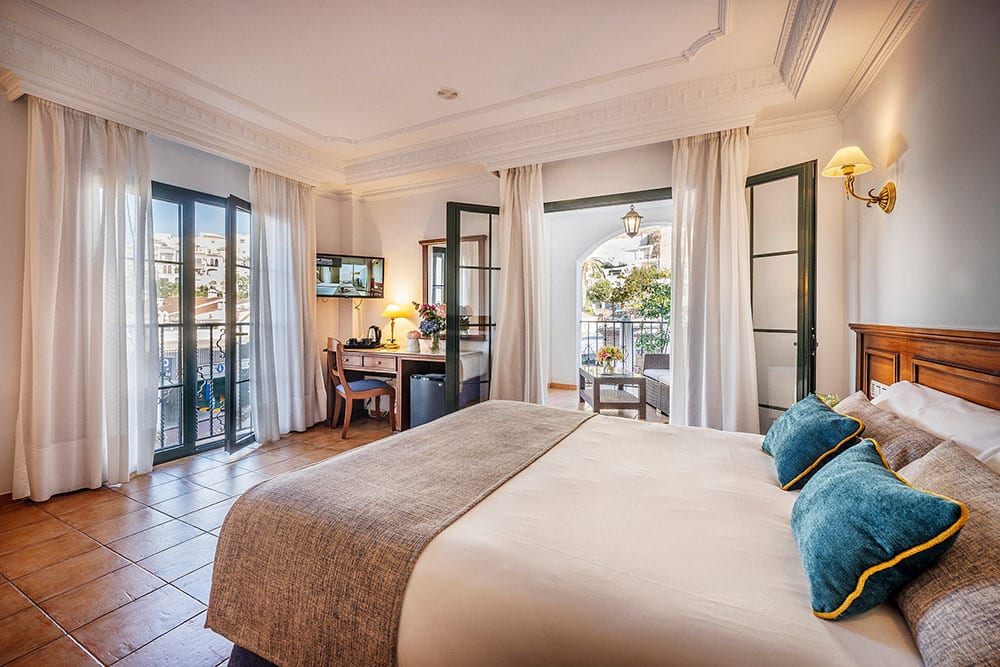 Beneste Hoteles