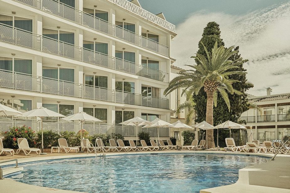 Beneste Hoteles