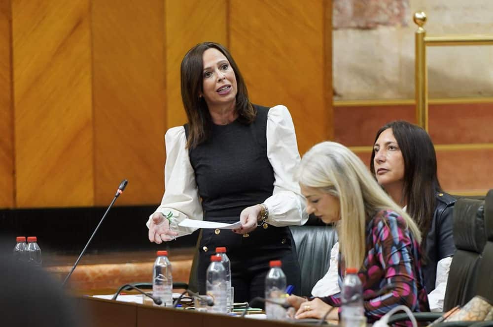 ampliación línea 2 Metro Málaga 2026