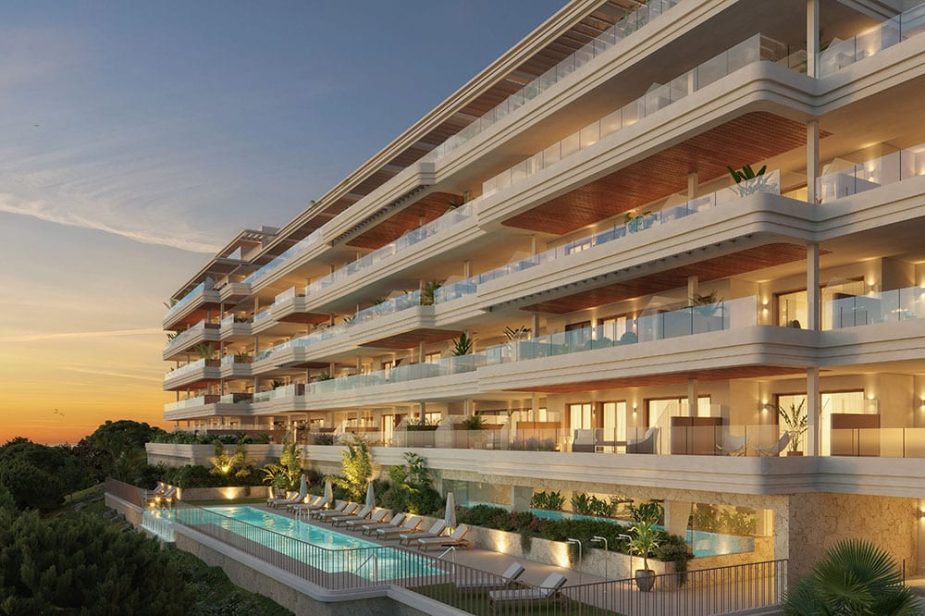 HCP lidera ranking arquitectura Iberia 2025