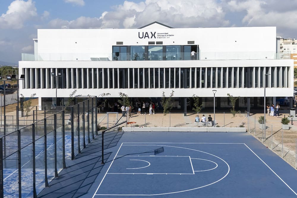 HCP lidera ranking arquitectura Iberia 2025