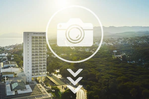 reforma Hotel Don Carlos Marbella