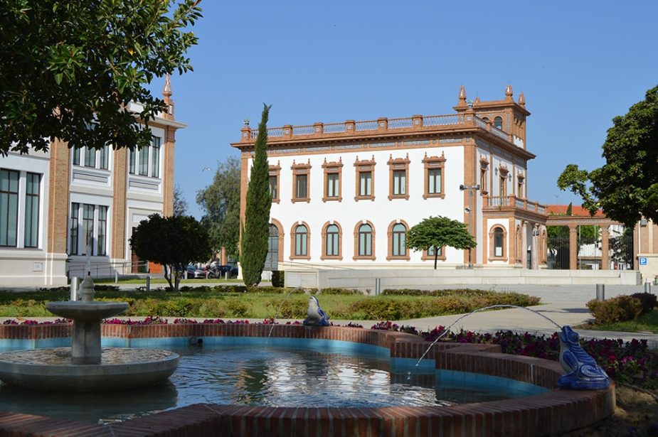 UCAM ESESA Málaga