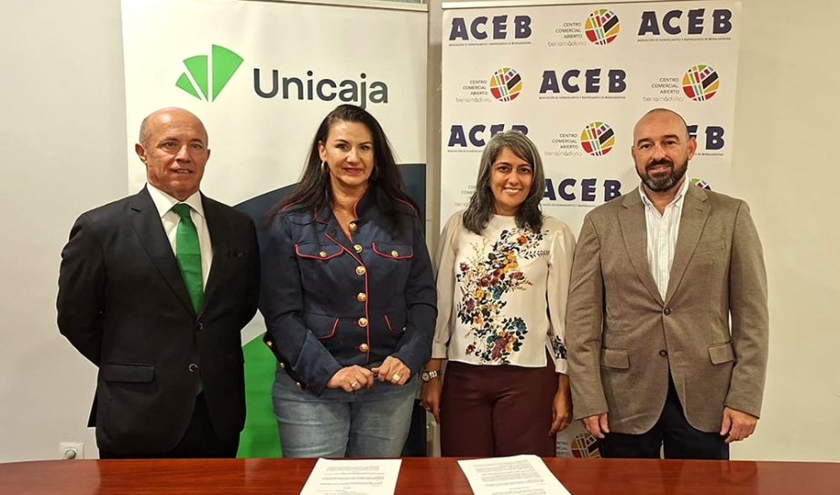 Unicaja ACEB Benalmádena