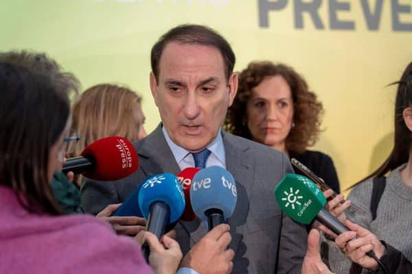 impacto económico conexión ferroviaria Málaga