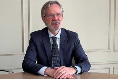 Javier Martín Gamero socio laboral Martínez-Echevarría Andalucía