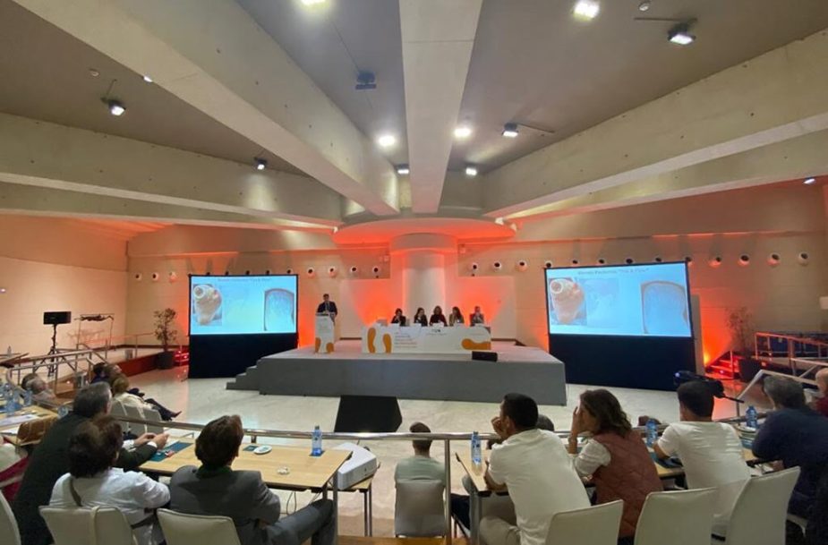 Jornadas Andaluzas de Podología 2026