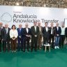 Smart City Cluster Transfiere Málaga