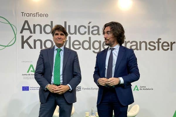 Portal Andaluz del Emprendimiento