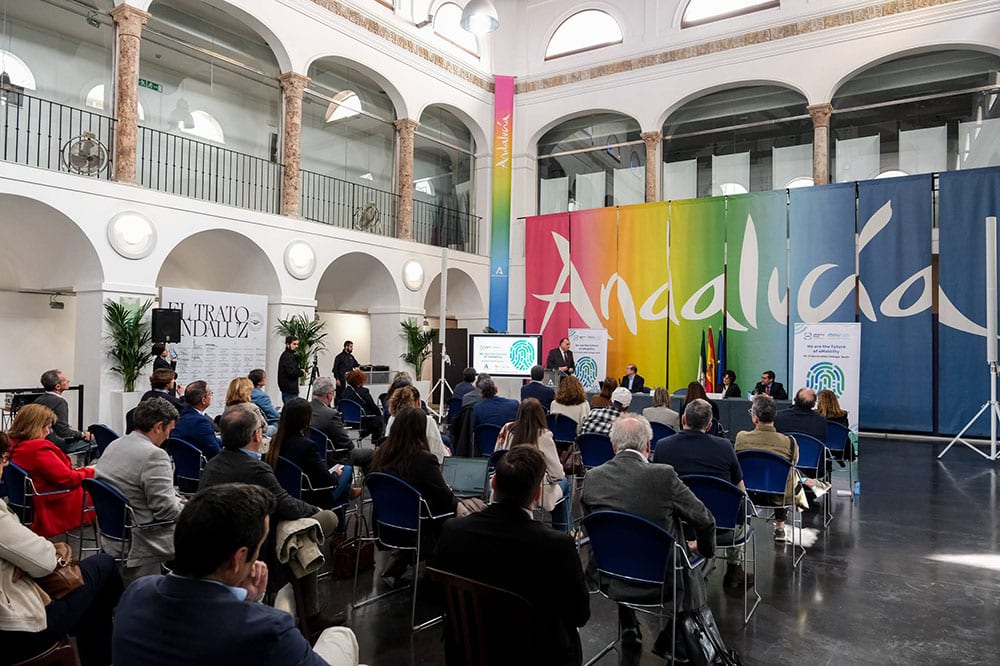 eMobility Expo World Congress Málaga 2026