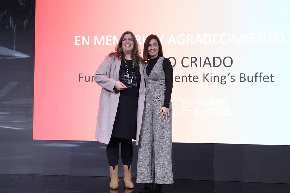 H&T 2026 premios innovación talento HORECA