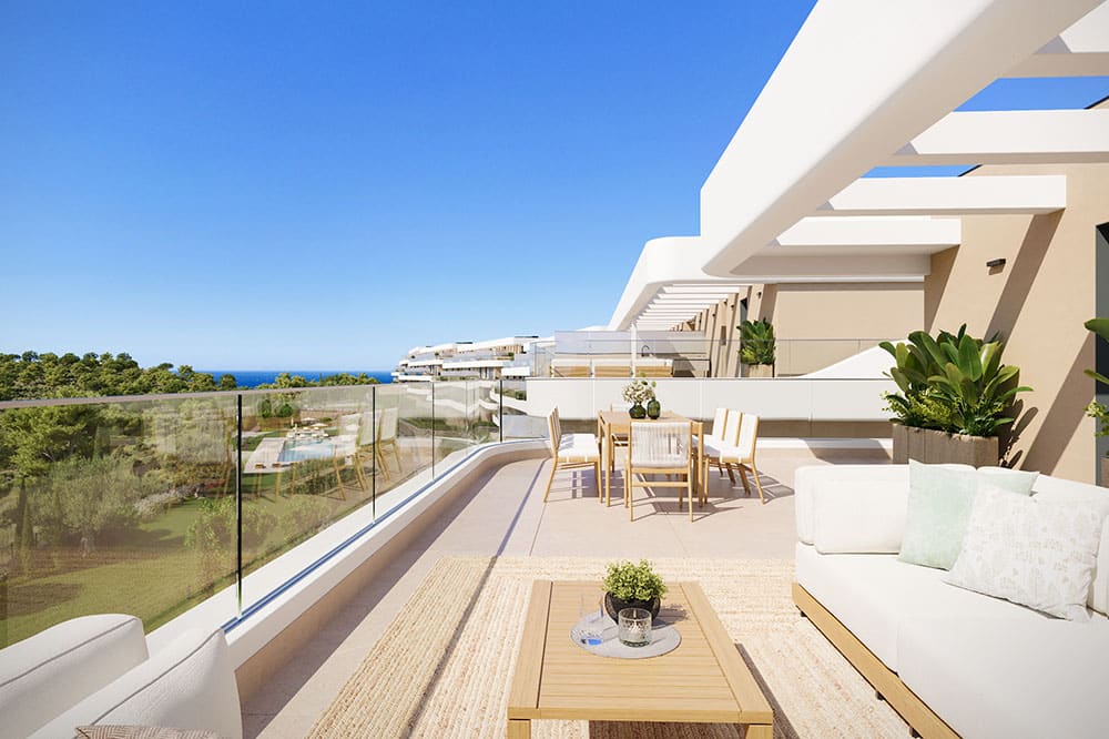 Unika Collection AEDAS Homes Estepona