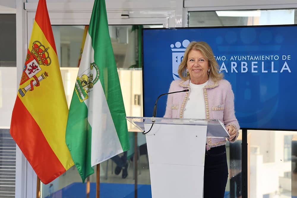renovación hotel Senator Marbella