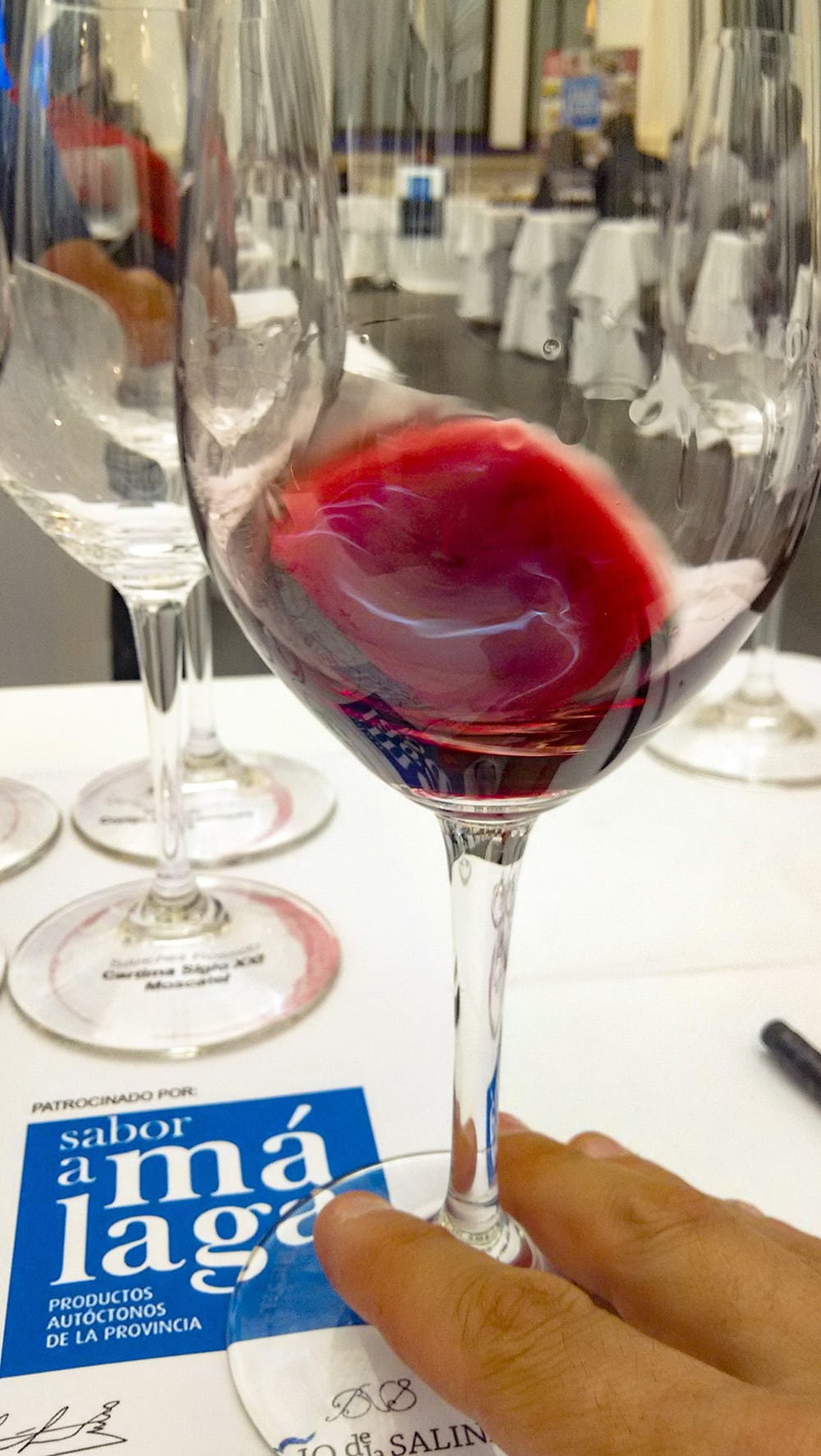 Barcelona Wine Week reúne a más de 24.000 profesionales del sector vitivinícola nacional e internacional.