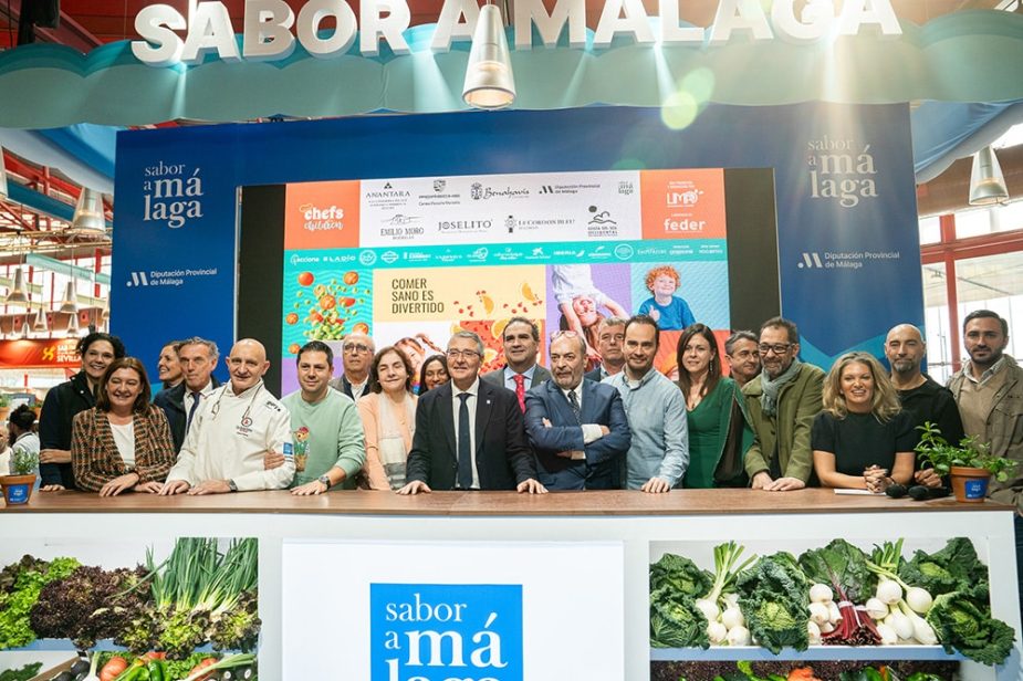 ChefsForChildren Anantara Villa Padierna