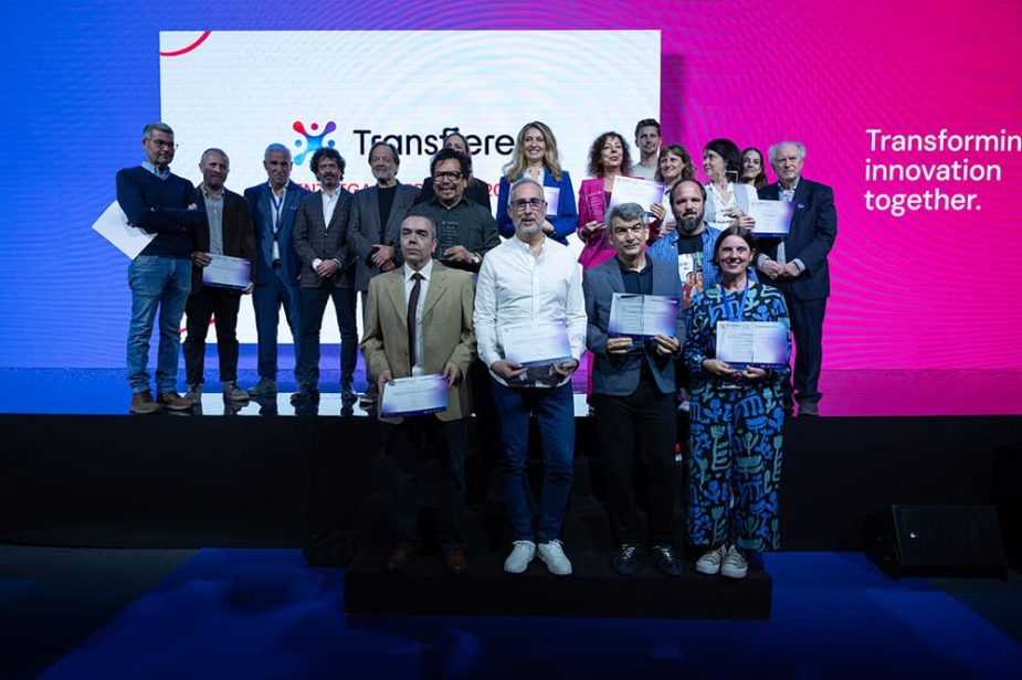Transfiere 2026 clausura