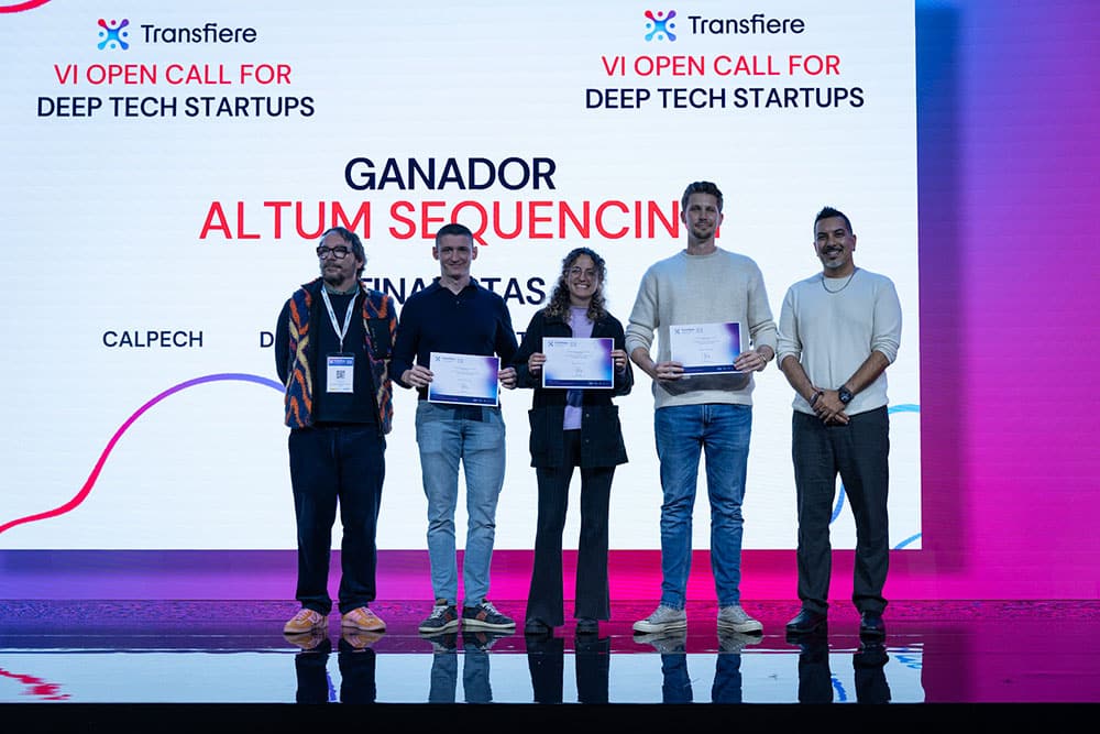 Transfiere 2026 clausura