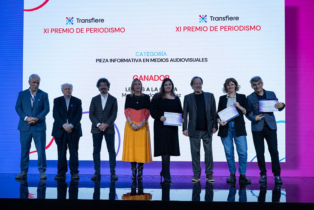 Transfiere 2026 clausura