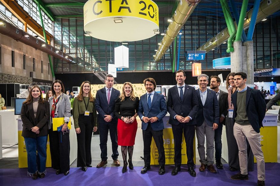 CTA en Transfiere 2026