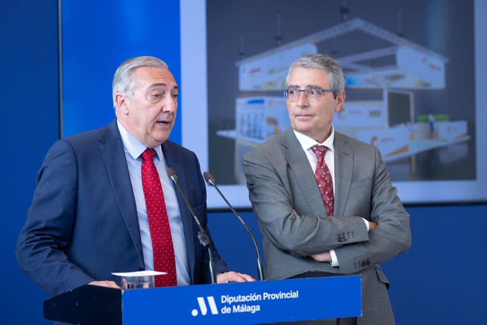 turismo alemán Costa del Sol 2025