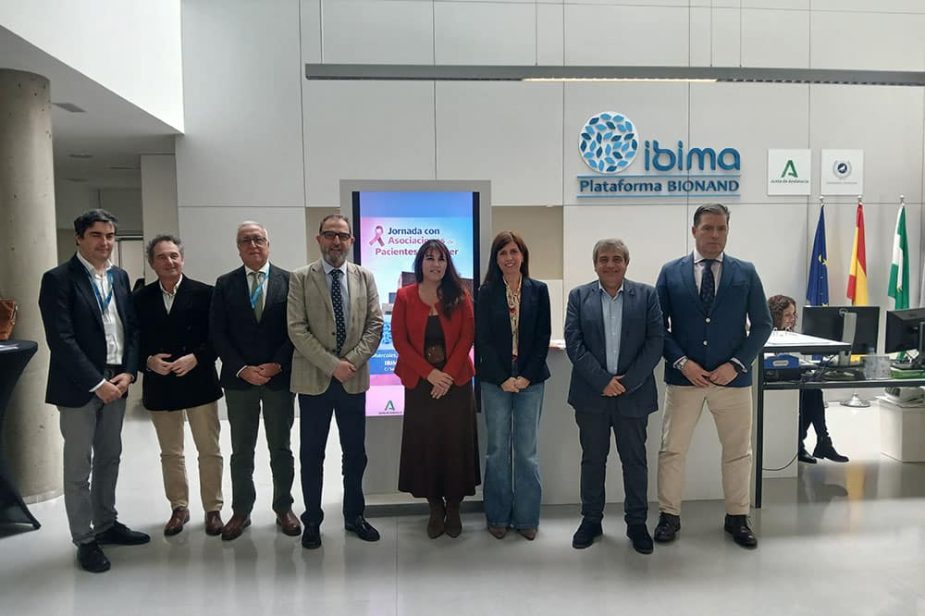 IBIMA investigación cáncer Málaga