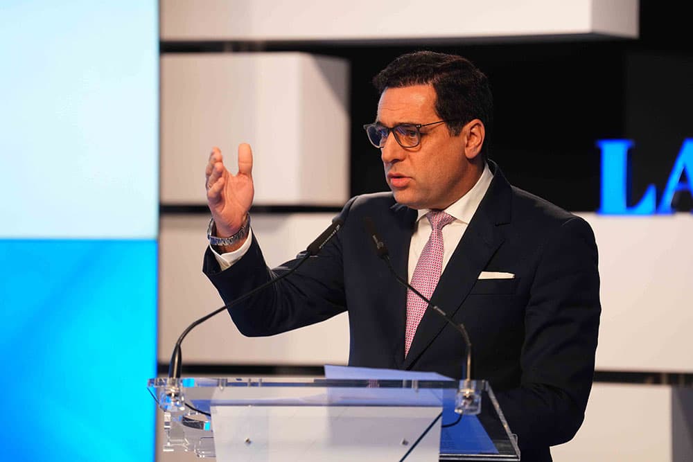 Grupo Alfil premio excelencia empresarial