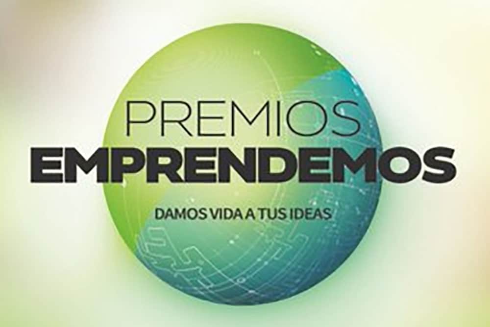 Premios Emprendemos 2026 Andalucía