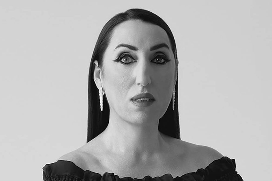 Rossy de Palma Premio Málaga Festival de Málaga