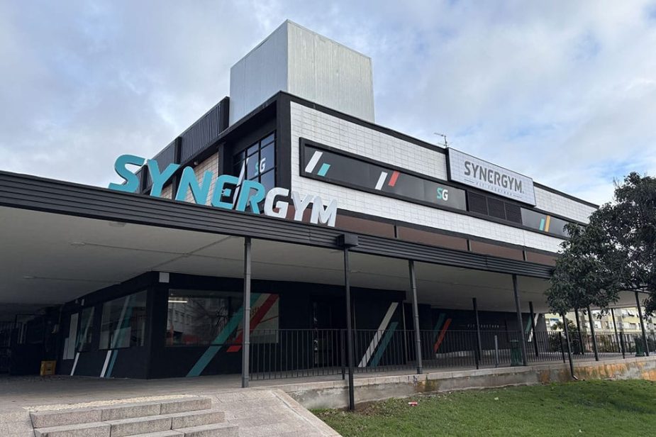 compra VivaGym Synergym gimnasios España Portugal