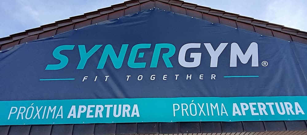 Synergym resultados 2025 ingresos EBITDA
