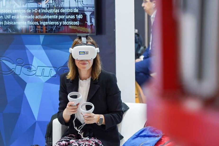 Transfiere 2026 soberanía tecnológica Málaga