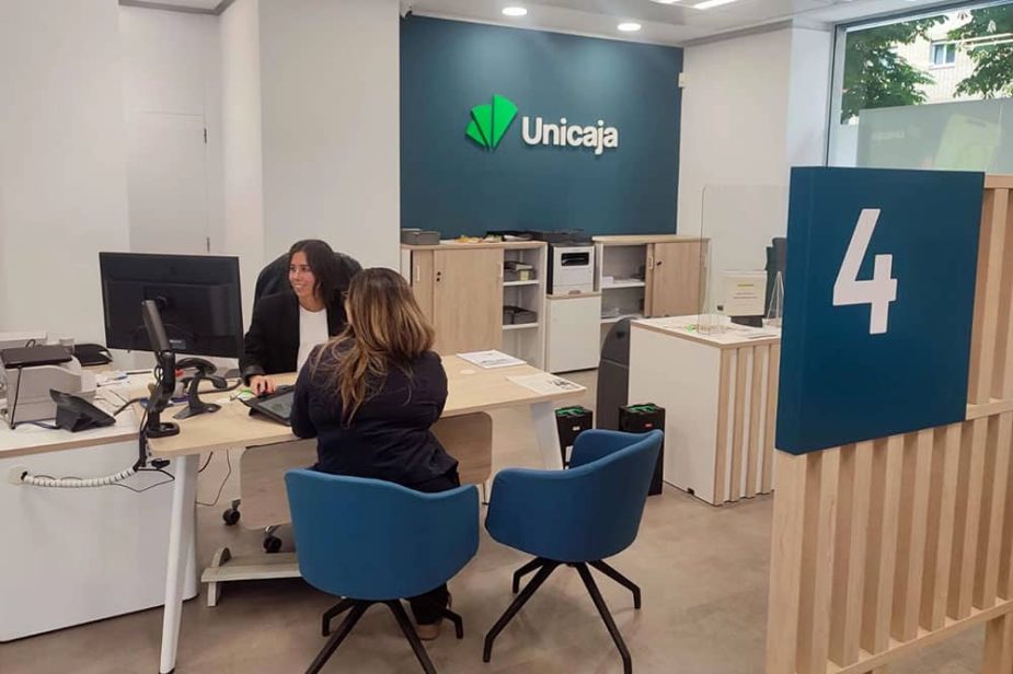 financiación PAC Unicaja 2026
