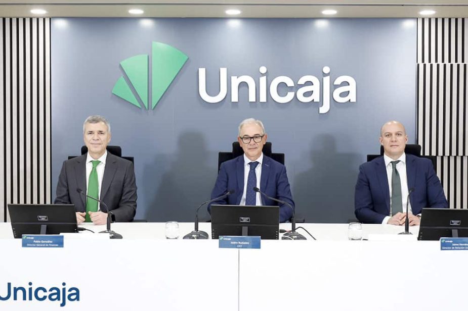 resultados Unicaja 2025