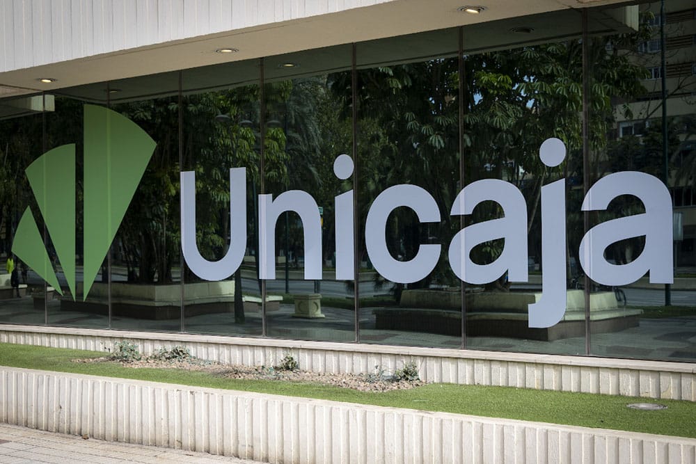 resultados Unicaja 2025