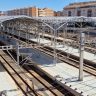 La falta de conexión ferroviaria con Madrid afecta al principal mercado nacional en invierno.