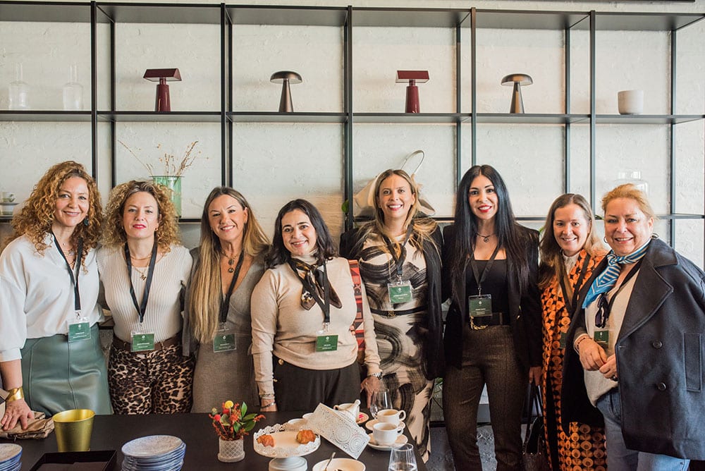 liderazgo femenino empresa Málaga