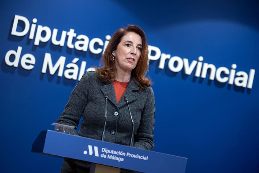 Andalucía Impacta 2026 Málaga