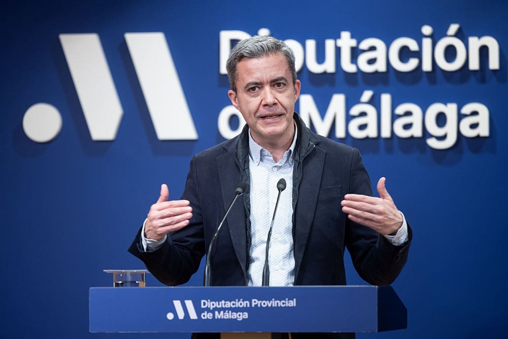 Andalucía Impacta 2026 Málaga