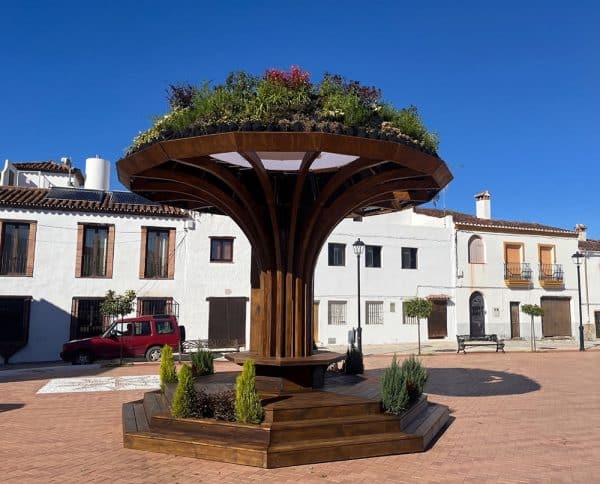 Tree Hub Biotonomy