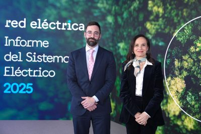 energía solar fotovoltaica en Andalucía
