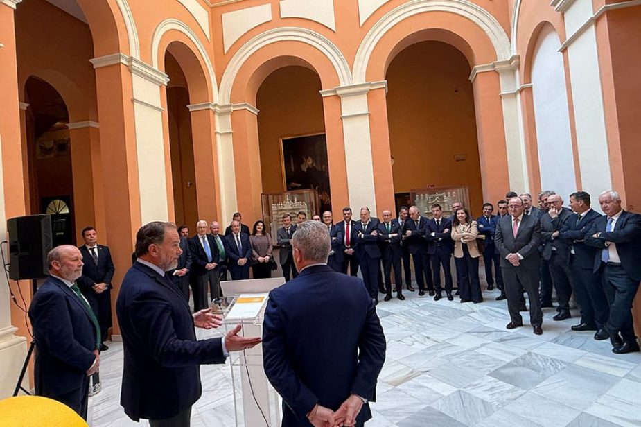 Grupo Caja Rural Sevilla